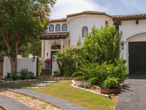 Tiny photo for 2900 Pamella CT, Austin, TX 78734 (MLS # 7002487)