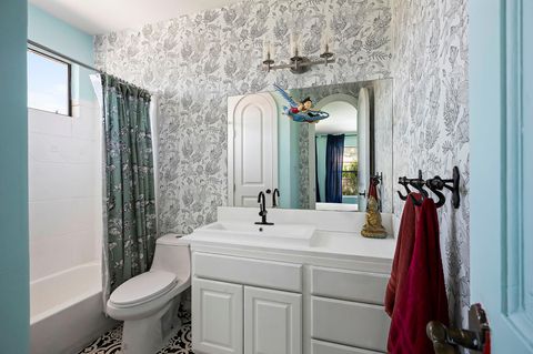 Tiny photo for 2900 Pamella CT, Austin, TX 78734 (MLS # 7002487)