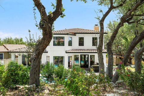Tiny photo for 2900 Pamella CT, Austin, TX 78734 (MLS # 7002487)