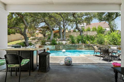 Tiny photo for 2900 Pamella CT, Austin, TX 78734 (MLS # 7002487)
