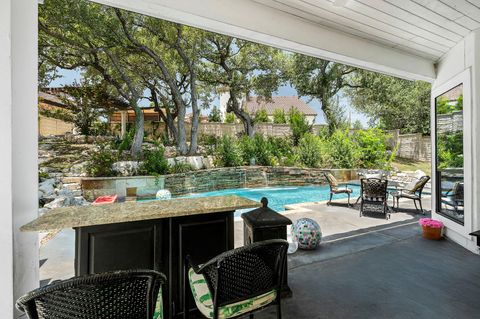 Tiny photo for 2900 Pamella CT, Austin, TX 78734 (MLS # 7002487)