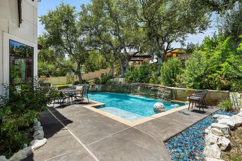 2900 Pamella CT Austin TX 78734