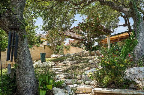 Tiny photo for 2900 Pamella CT, Austin, TX 78734 (MLS # 7002487)
