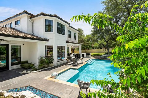 Tiny photo for 2900 Pamella CT, Austin, TX 78734 (MLS # 7002487)