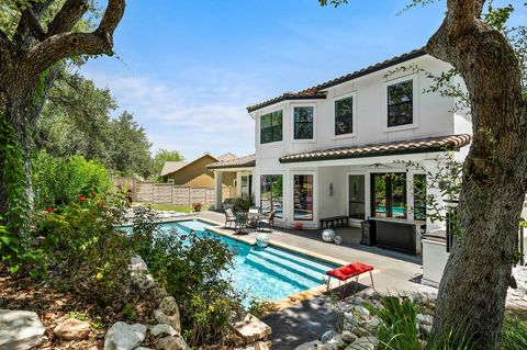 Tiny photo for 2900 Pamella CT, Austin, TX 78734 (MLS # 7002487)