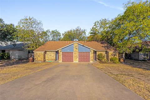 Photo of 12808 Chromite ST, Austin, TX 78727 (MLS # 3646510)
