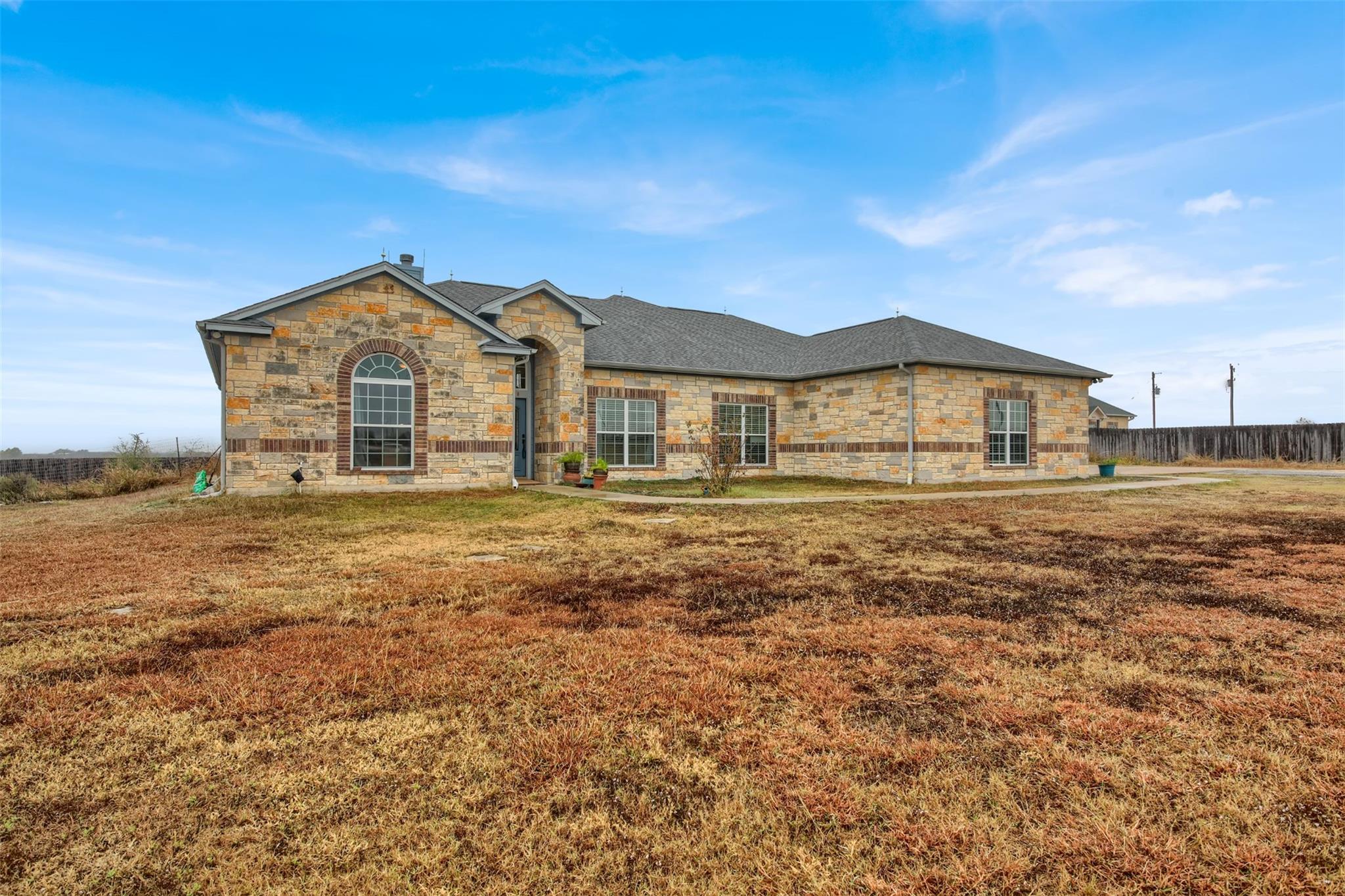 3498 County Road 464