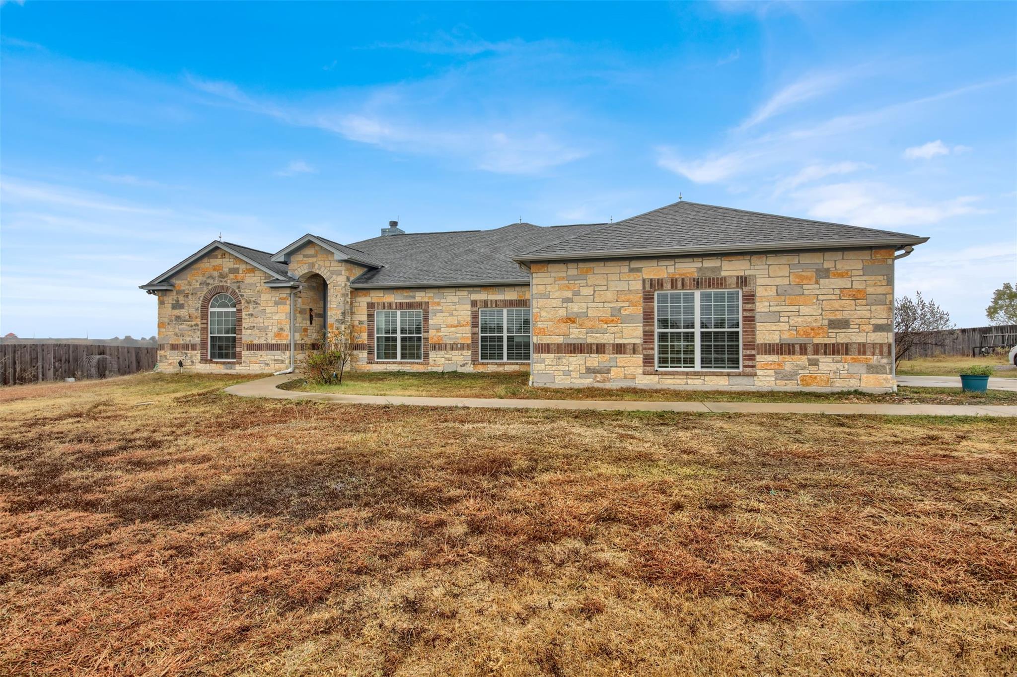 3498 County Road 464