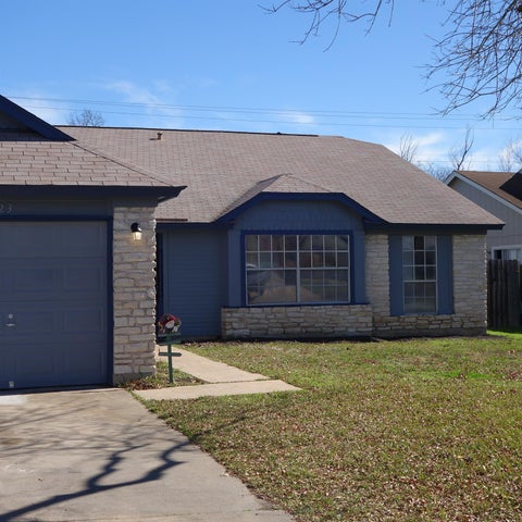 Photo of 621 Greenlawn BLVD, Round Rock, TX 78664 (MLS # 9317982)
