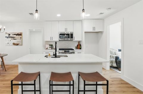 Tiny photo for 6014 London DR, Austin, TX 78745 (MLS # 3904787)