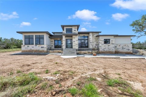 6507 Ranch Rd 962 W Round Mountain TX 78663