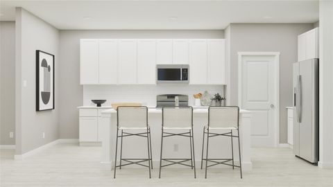 Tiny photo for 23717 Glowing Embers DR, Elgin, TX 78621 (MLS # 8458591)