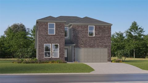 Photo of 23717 Glowing Embers DR, Elgin, TX 78621 (MLS # 8458591)