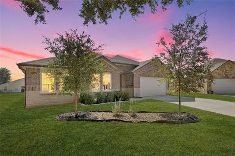 106 Pelican CT Bastrop TX 78602