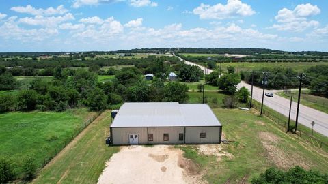 Photo of 14550 RR 2338, Georgetown, TX 78633 (MLS # 6897425)