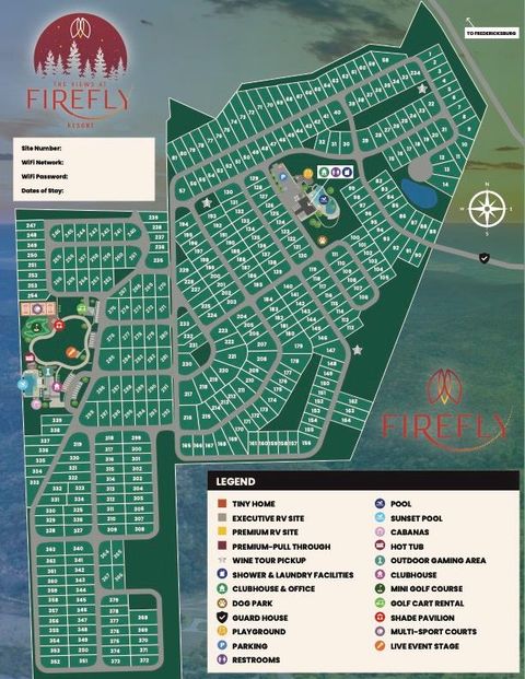 5386 Ranch Road 1376 RD 291 Fredericksburg TX 78624