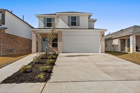 Photo of 217 New Albany LN, San Marcos, TX 78666 (MLS # 9282138)
