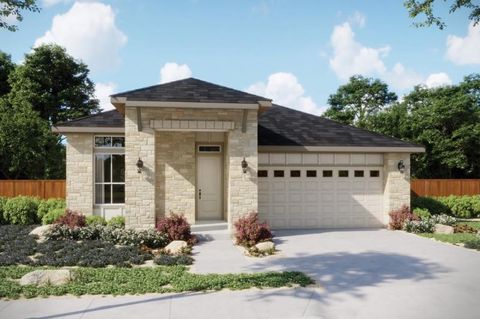 315 San Saba DR Buda TX 78610