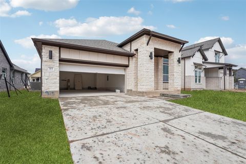 315 San Saba DR Buda TX 78610