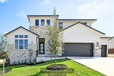 Photo of 17717 Absinthe DR, Austin, TX 78738 (MLS # 9183467)