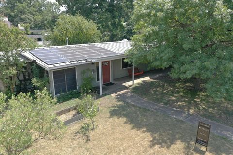 Tiny photo for 1821 Dexter ST, Austin, TX 78704 (MLS # 2887358)