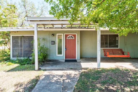 Tiny photo for 1821 Dexter ST, Austin, TX 78704 (MLS # 2887358)