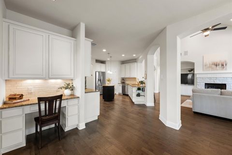 Tiny photo for 3713 Soledad CT, Austin, TX 78732 (MLS # 4615013)