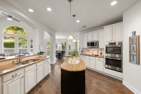 Tiny photo for 3713 Soledad CT, Austin, TX 78732 (MLS # 4615013)