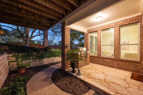 Tiny photo for 3713 Soledad CT, Austin, TX 78732 (MLS # 4615013)