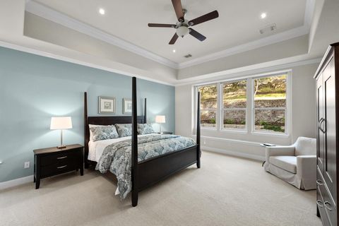 Tiny photo for 3713 Soledad CT, Austin, TX 78732 (MLS # 4615013)