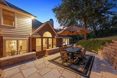 Tiny photo for 3713 Soledad CT, Austin, TX 78732 (MLS # 4615013)