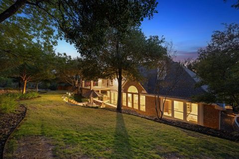 Tiny photo for 3713 Soledad CT, Austin, TX 78732 (MLS # 4615013)