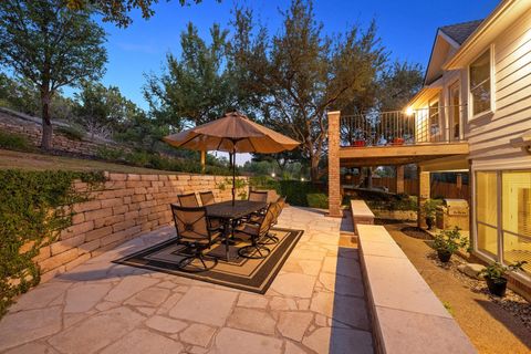 Tiny photo for 3713 Soledad CT, Austin, TX 78732 (MLS # 4615013)