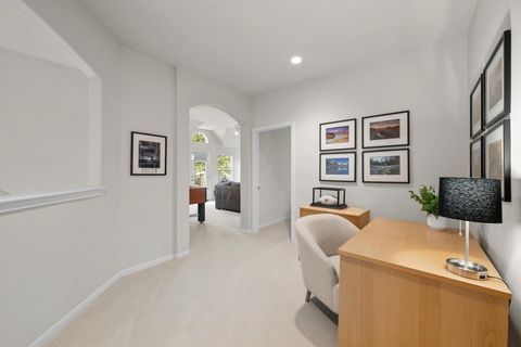 Tiny photo for 3713 Soledad CT, Austin, TX 78732 (MLS # 4615013)