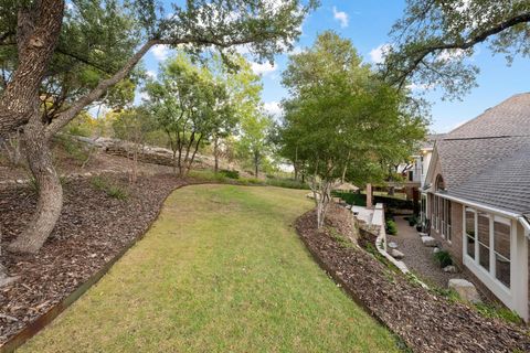 Tiny photo for 3713 Soledad CT, Austin, TX 78732 (MLS # 4615013)