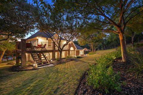 Tiny photo for 3713 Soledad CT, Austin, TX 78732 (MLS # 4615013)