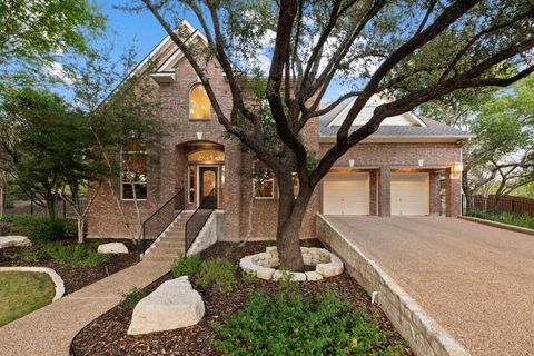 Tiny photo for 3713 Soledad CT, Austin, TX 78732 (MLS # 4615013)