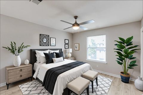 Tiny photo for 2005 Glen Allen ST #105, Austin, TX 78704 (MLS # 2729803)