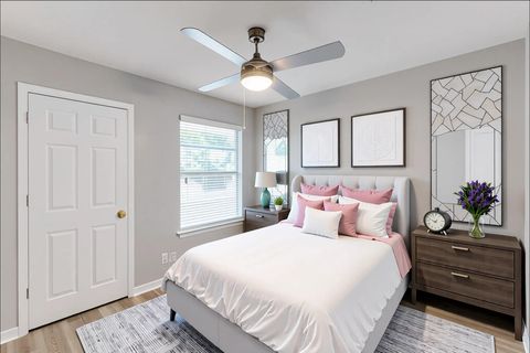 Tiny photo for 2005 Glen Allen ST #105, Austin, TX 78704 (MLS # 2729803)