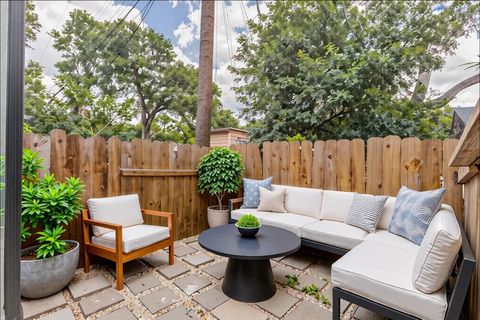 Tiny photo for 2005 Glen Allen ST #105, Austin, TX 78704 (MLS # 2729803)