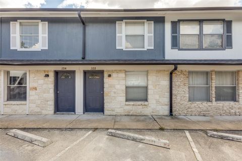 Tiny photo for 2005 Glen Allen ST #105, Austin, TX 78704 (MLS # 2729803)