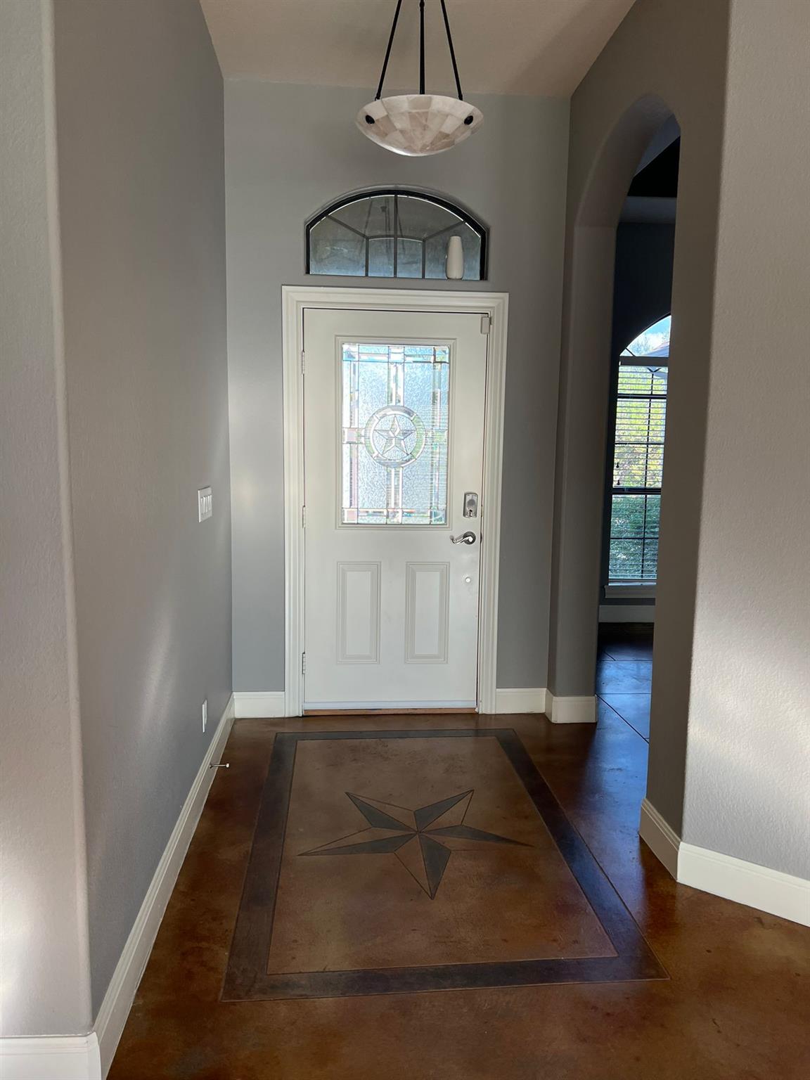 2102 Crazyhorse PASS