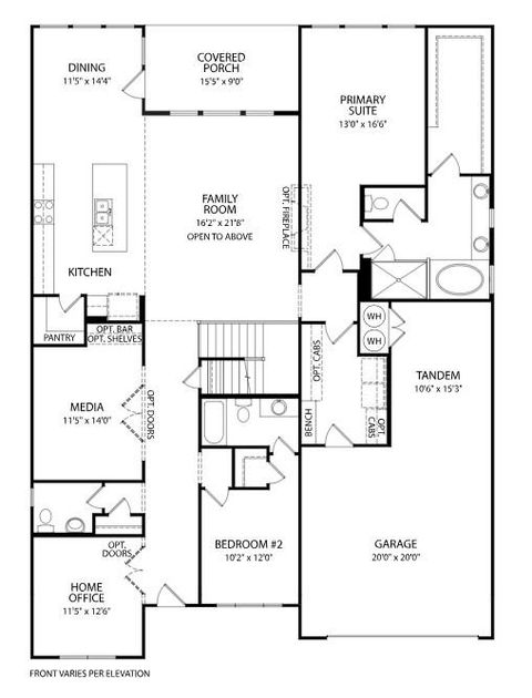 Tiny photo for 17725 Absinthe DR, Austin, TX 78738 (MLS # 7799647)