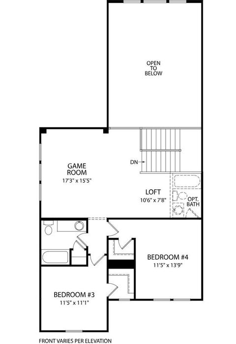 Tiny photo for 17725 Absinthe DR, Austin, TX 78738 (MLS # 7799647)