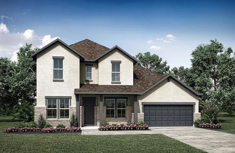 Photo of 17725 Absinthe DR, Austin, TX 78738 (MLS # 7799647)