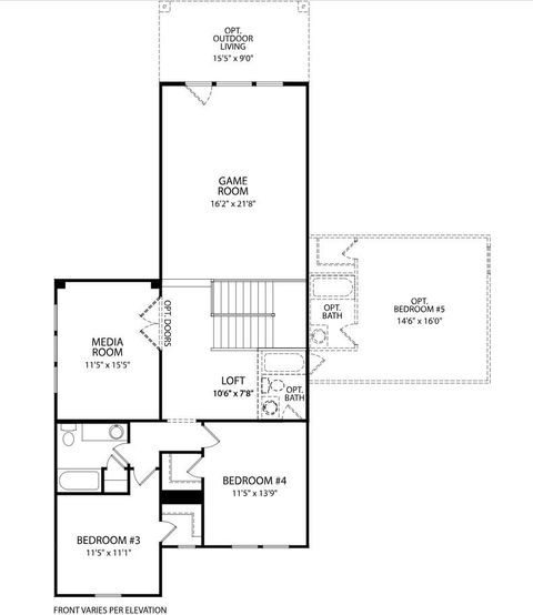 Tiny photo for 17725 Absinthe DR, Austin, TX 78738 (MLS # 7799647)