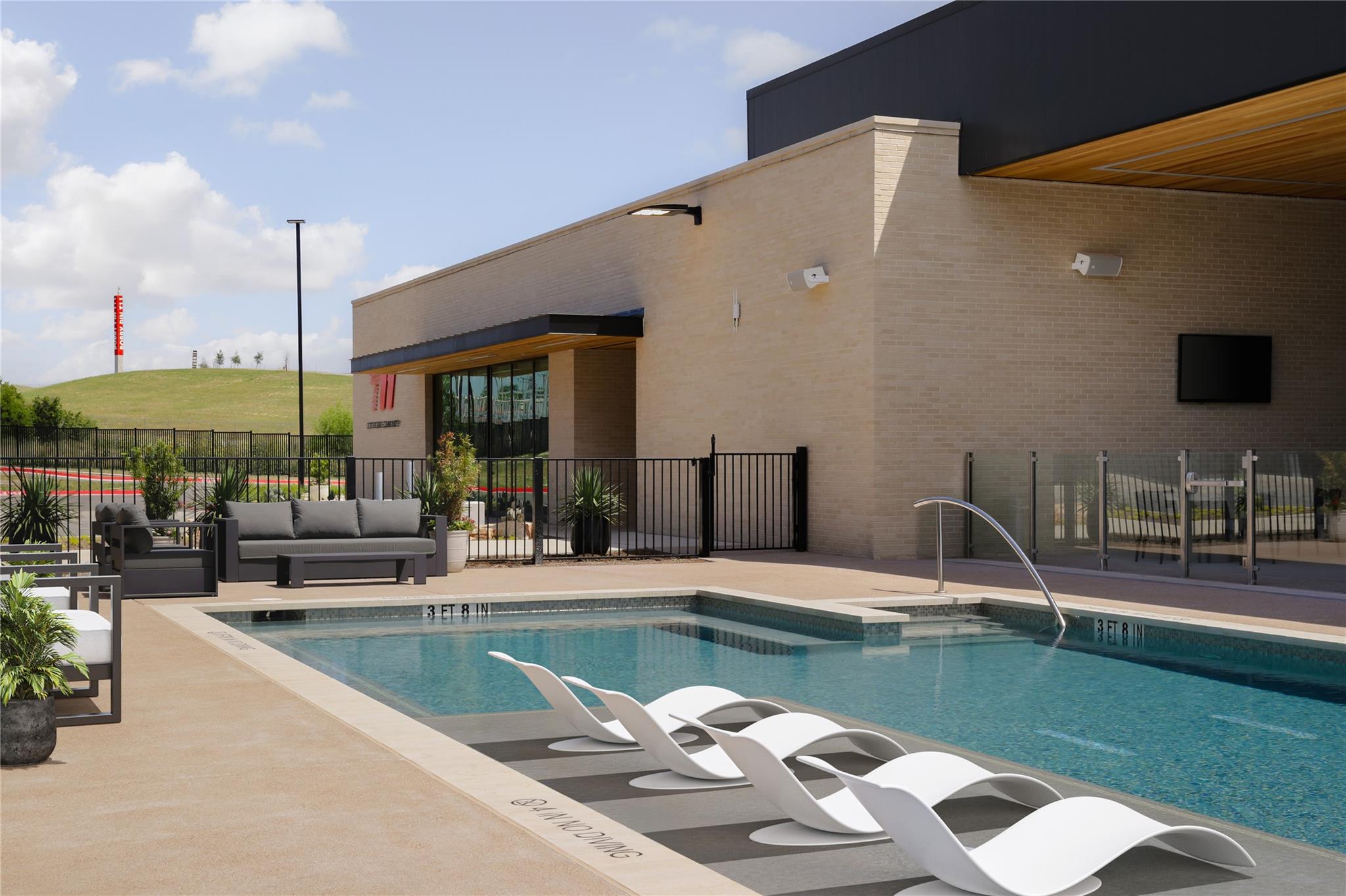 8001 Circuit of the Americas BLVD 79