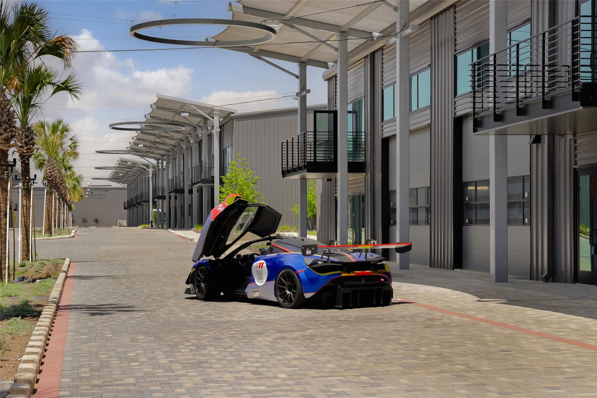 8001 Circuit of the Americas BLVD 79