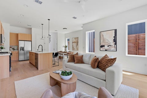 Tiny photo for 5706 Nancy DR #2, Austin, TX 78745 (MLS # 3031301)