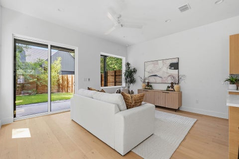 Tiny photo for 5706 Nancy DR #2, Austin, TX 78745 (MLS # 3031301)